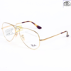 Gọng kính RayBan RX6489 chính hãng 2 Gọng kính RayBan RX6489 chính hãng