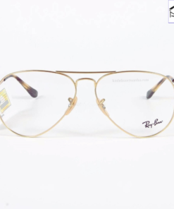Alternative view of Gọng kính RayBan RX6489 chính hãng