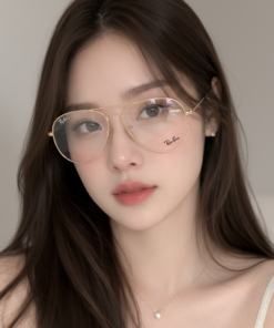 Gọng kính RayBan RX6489 chính hãng