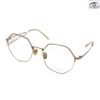 Gọng Kính Jill Stuart JS70053 Vàng Hồng Sang Trọng