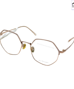 Gọng Kính Jill Stuart JS70053 Vàng Hồng Sang Trọng
