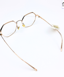 Gọng Kính Jill Stuart JS70053 Vàng Hồng Sang Trọng 7 Gọng Kính Jill Stuart JS70053 Vàng Hồng Sang Trọng