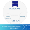 Tròng Kính Đa Tròng ZEISS SmartLife PURE