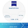 Tròng Kính Đa Tròng ZEISS SmartLife Plus 1 Tròng Kính Đa Tròng ZEISS SmartLife Plus