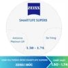 Tròng Kính Đa Tròng ZEISS SmartLife Superb 1 Tròng Kính Đa Tròng ZEISS SmartLife Superb