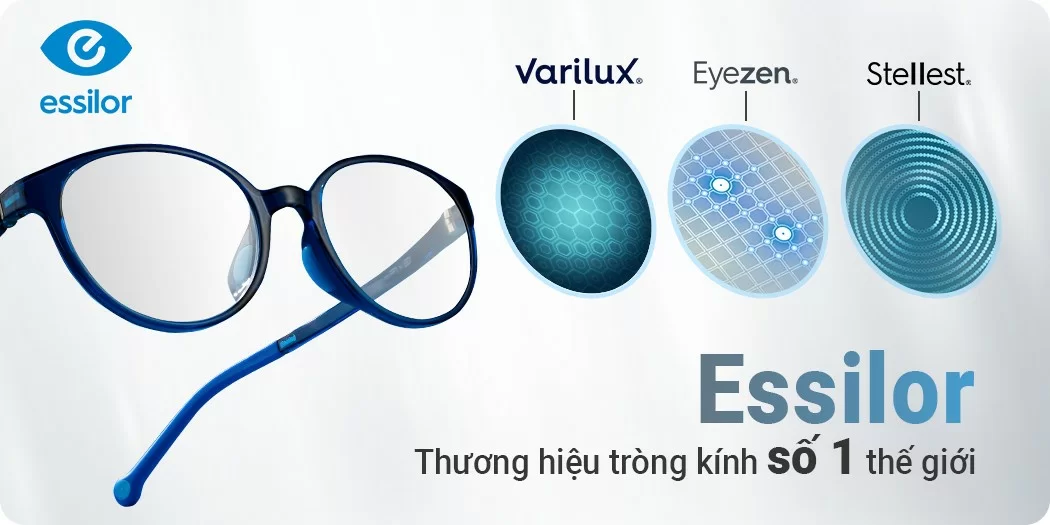 Các loại tròng kính chính hãng tại Kính Thuốc Tuấn Hà 15 Các loại tròng kính chính hãng tại Kính Thuốc Tuấn Hà