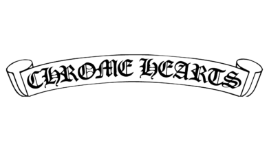 Logo Chrome Hearts