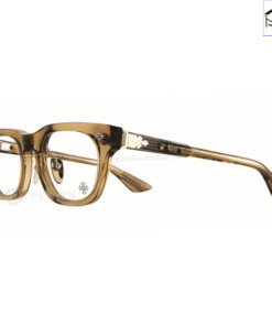 Alternative view of Chrome Hearts BAGGINS-A