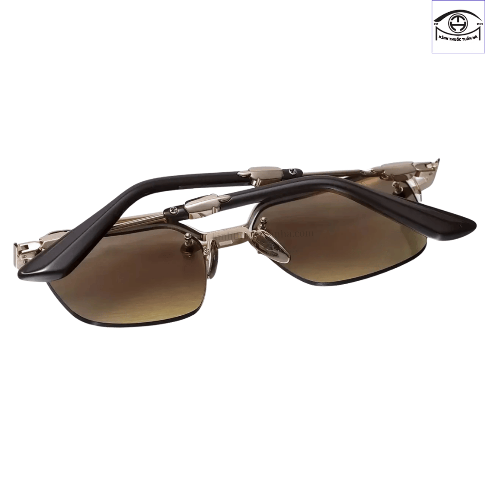 Chrome Hearts BIDI ESEM 4 Chrome Hearts BIDI ESEM - Ảnh 2