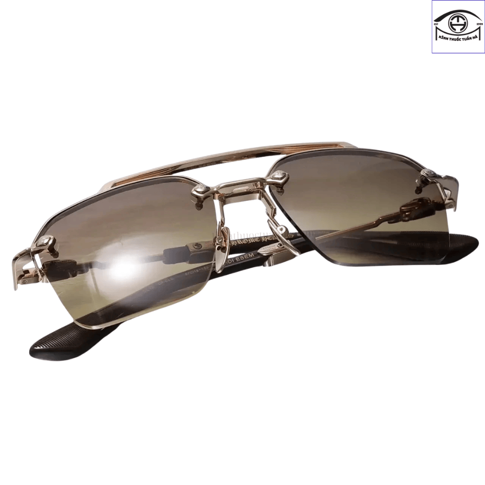 Chrome Hearts BIDI ESEM 6 Chrome Hearts BIDI ESEM - Ảnh 4