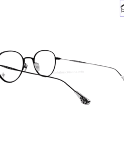 Chrome Hearts BONE PRONE IV