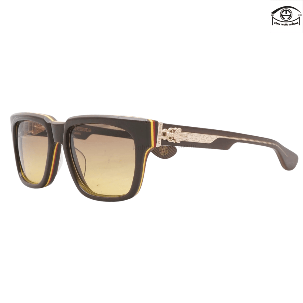 Chrome Hearts BOX-OFFICER 3 Chrome Hearts BOX-OFFICER
