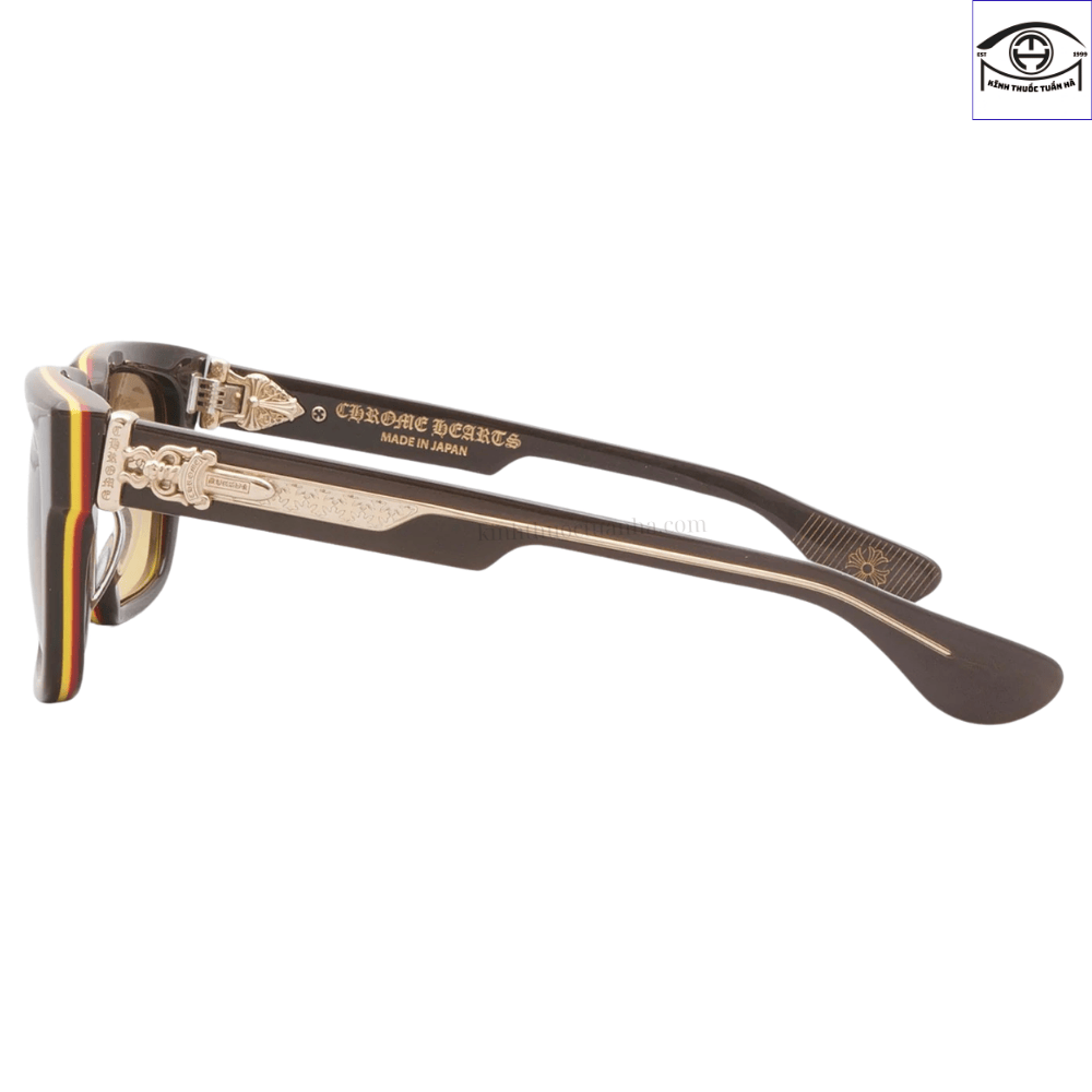 Chrome Hearts BOX-OFFICER 5 Chrome Hearts BOX-OFFICER - Ảnh 3