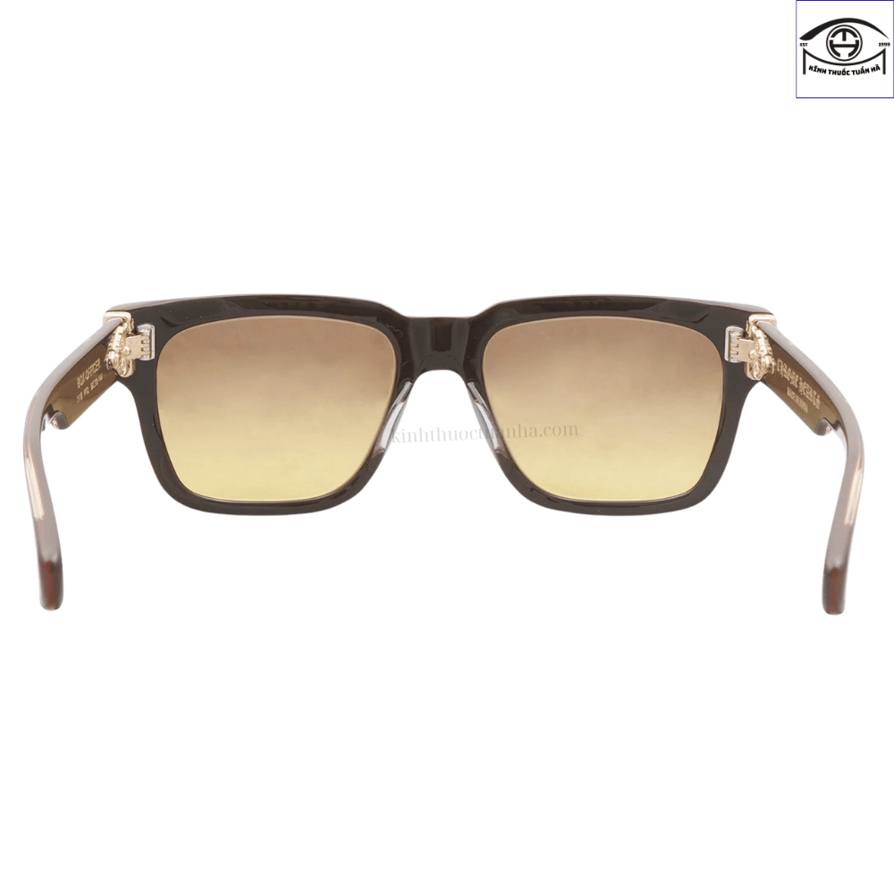 Chrome Hearts BOX-OFFICER 6 Chrome Hearts BOX-OFFICER - Ảnh 4