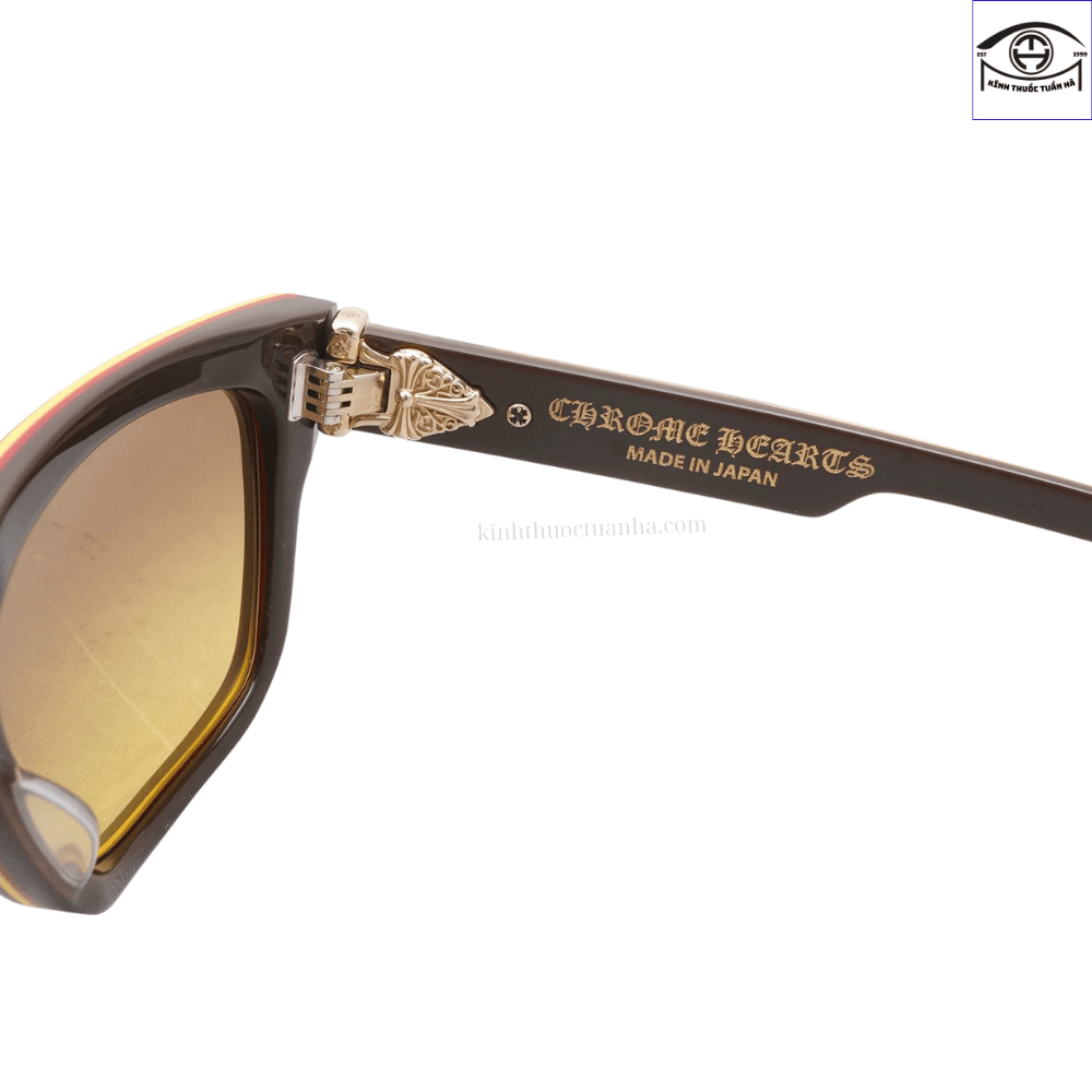Chrome Hearts BOX-OFFICER 9 Chrome Hearts BOX-OFFICER - Ảnh 7