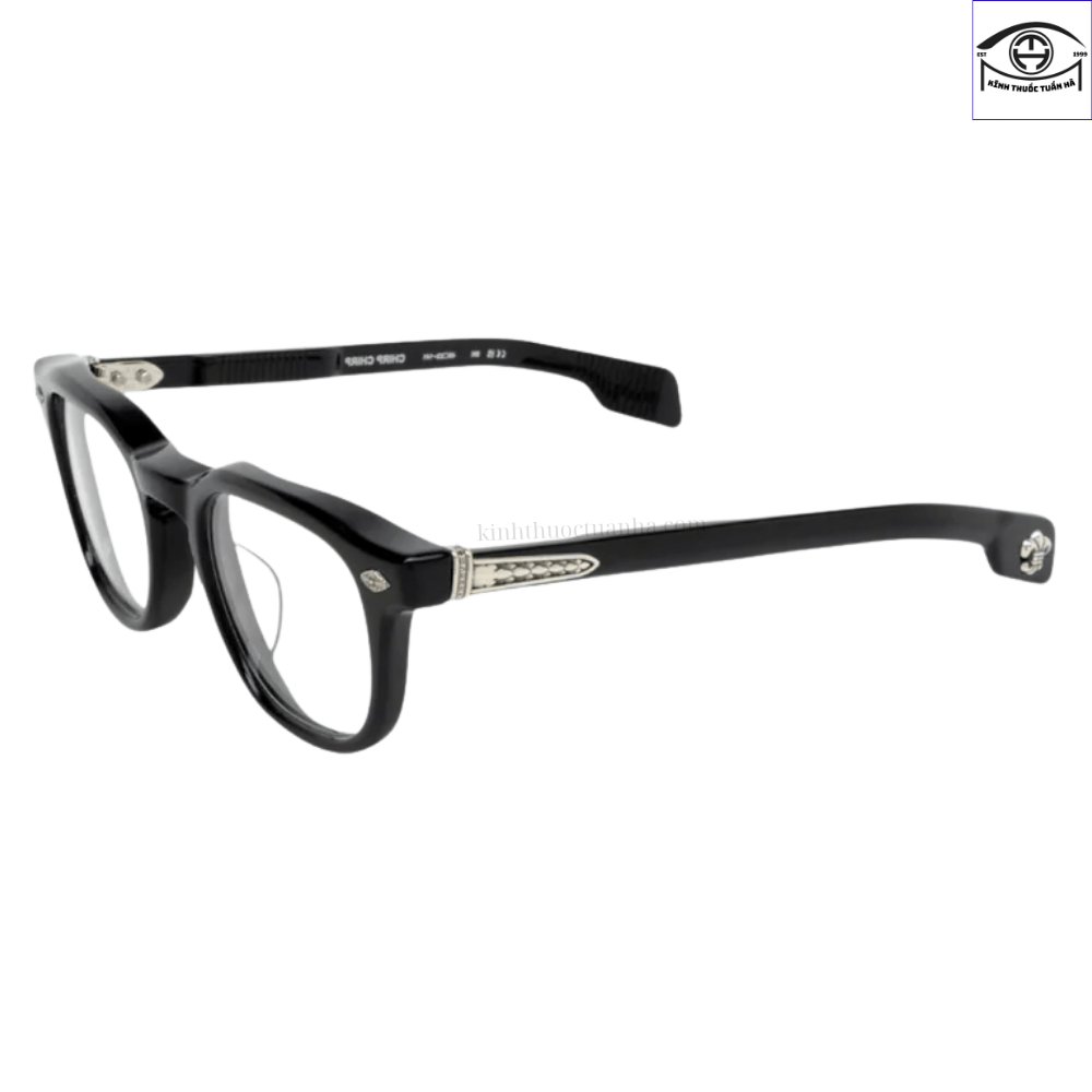 Chrome Hearts CHIRPCHIRP 12 Chrome Hearts CHIRPCHIRP - Ảnh 10