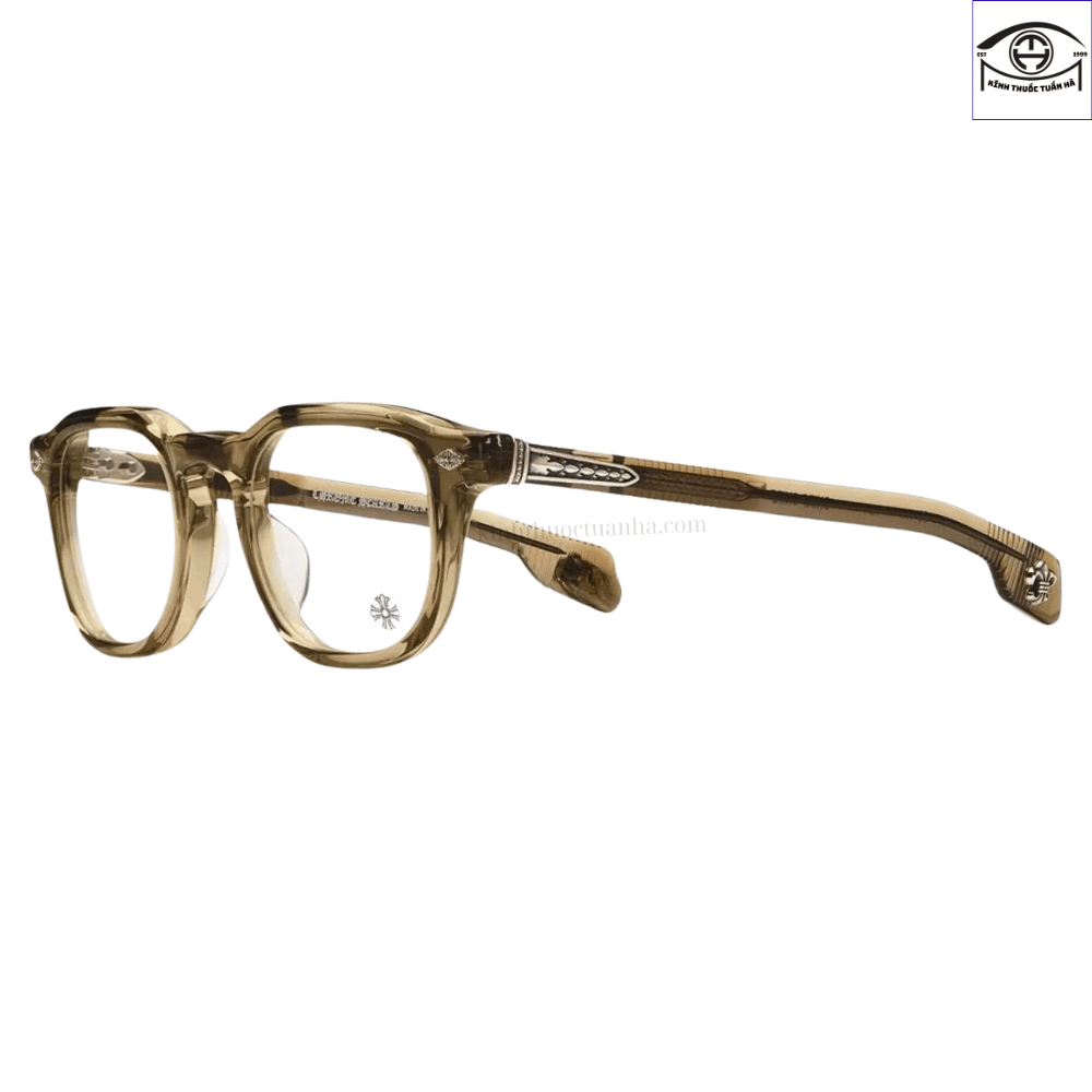 Chrome Hearts CHIRPCHIRP 4 Chrome Hearts CHIRPCHIRP - Ảnh 2