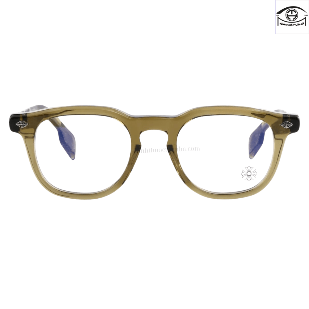 Chrome Hearts CHIRPCHIRP 6 Chrome Hearts CHIRPCHIRP - Ảnh 4