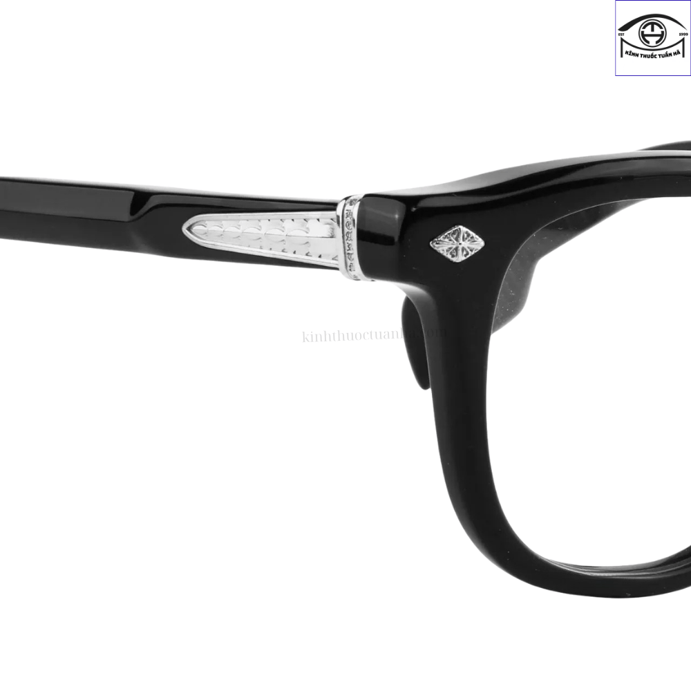 Chrome Hearts CHIRPCHIRP 7 Chrome Hearts CHIRPCHIRP - Ảnh 5