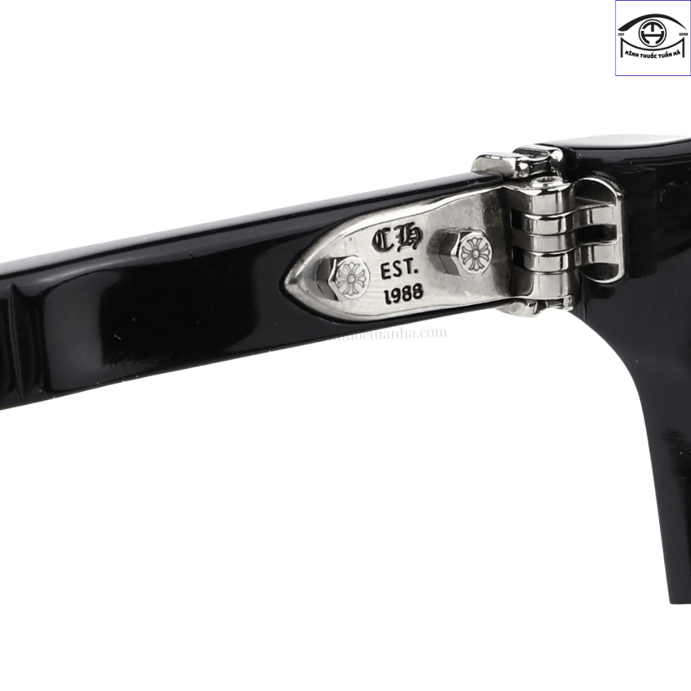 Chrome Hearts CHIRPCHIRP 8 Chrome Hearts CHIRPCHIRP - Ảnh 6