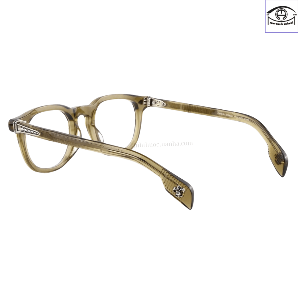 Chrome Hearts CHIRPCHIRP 11 Chrome Hearts CHIRPCHIRP - Ảnh 9