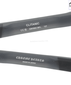 Chrome Hearts CLITANIC