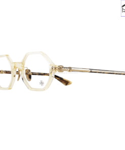 Alternative view of Chrome Hearts CLITCO-A