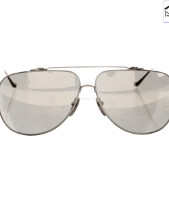 Alternative view of Chrome Hearts G.BENSEMUN
