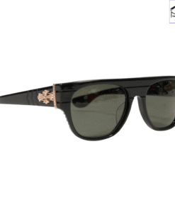 Alternative view of Chrome Hearts JACKTASTIC