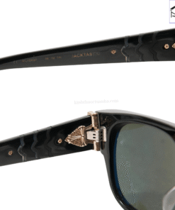 Chrome Hearts JACKTASTIC