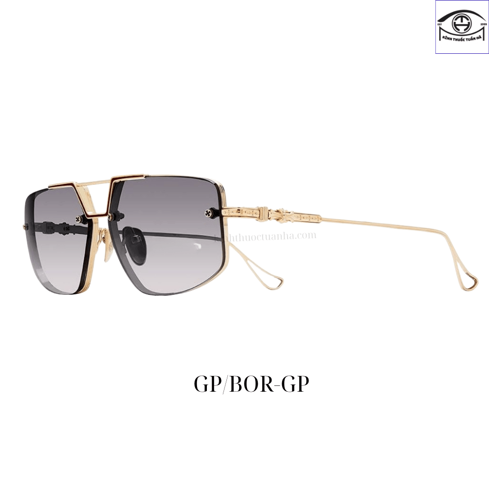 Chrome Hearts LOVE ROD 3 Chrome Hearts LOVE ROD