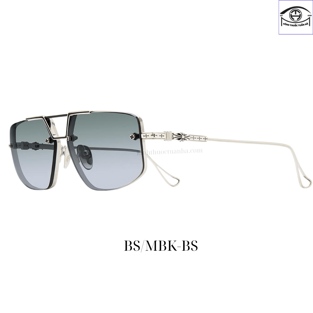 Chrome Hearts LOVE ROD 4 Chrome Hearts LOVE ROD - Ảnh 2