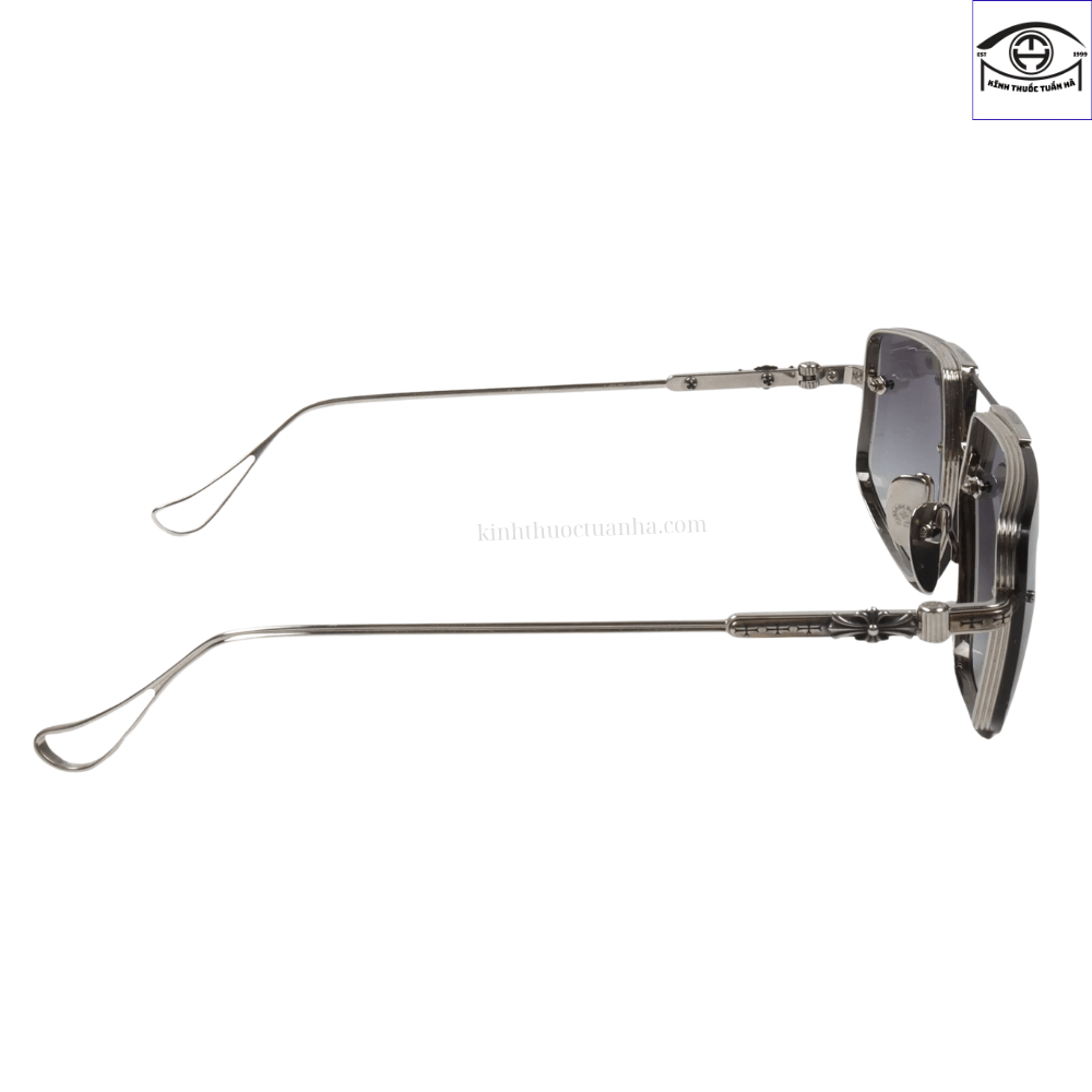 Chrome Hearts LOVE ROD 5 Chrome Hearts LOVE ROD - Ảnh 3