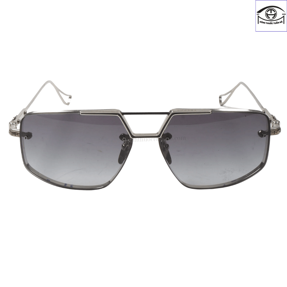 Chrome Hearts LOVE ROD 6 Chrome Hearts LOVE ROD - Ảnh 4