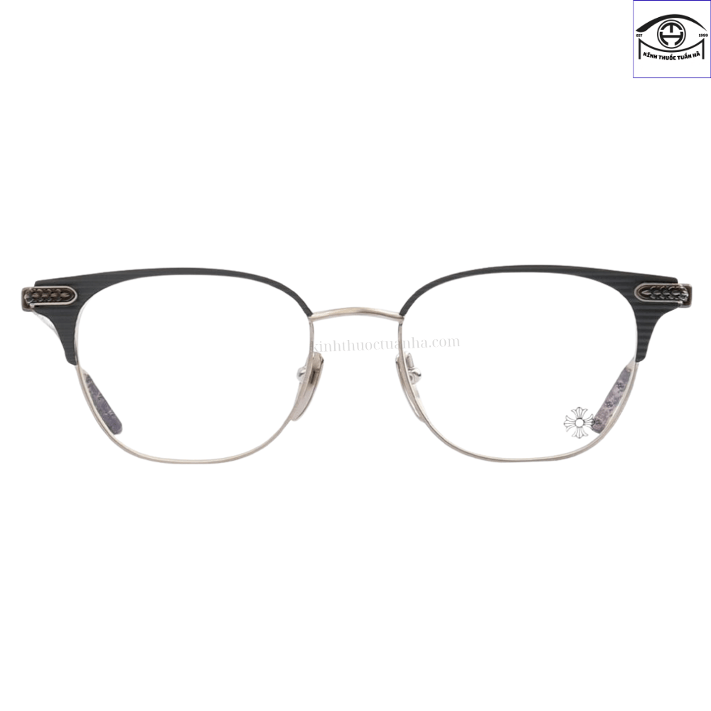 Chrome Hearts LUVMYCUNTRY 4 Chrome Hearts LUVMYCUNTRY - Ảnh 2