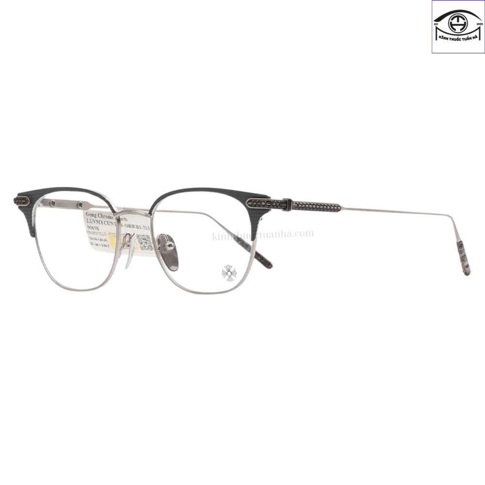 Chrome Hearts LUVMYCUNTRY 3 Chrome Hearts LUVMYCUNTRY