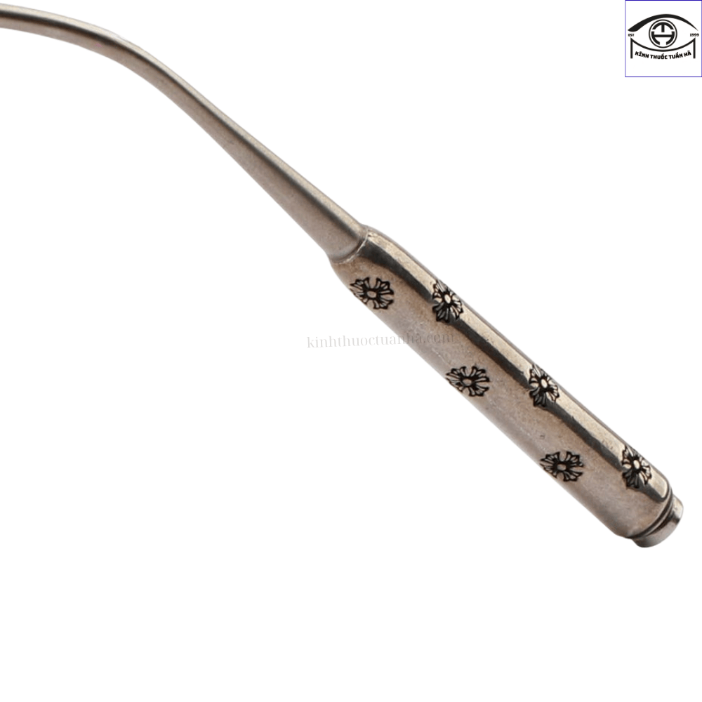 Chrome Hearts LUVMYCUNTRY 6 Chrome Hearts LUVMYCUNTRY - Ảnh 4
