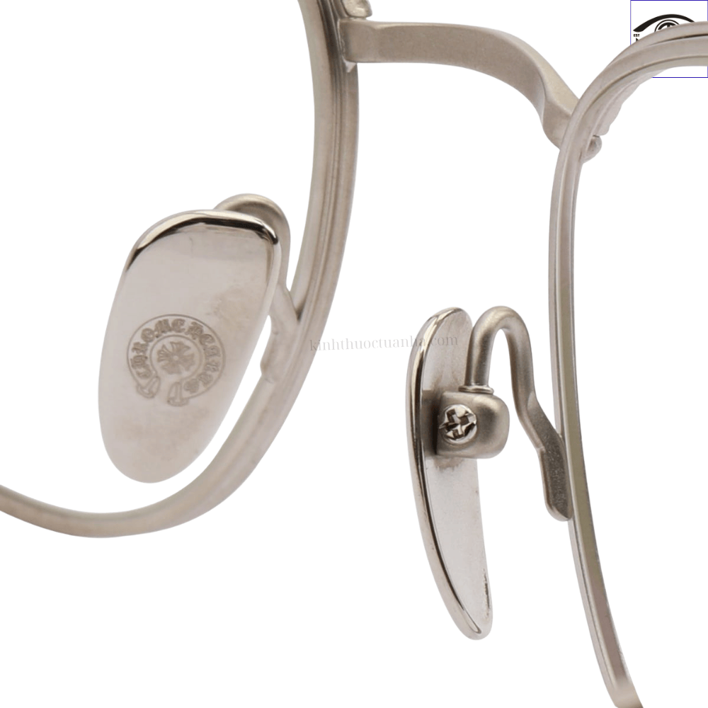 Chrome Hearts LUVMYCUNTRY 7 Chrome Hearts LUVMYCUNTRY - Ảnh 5