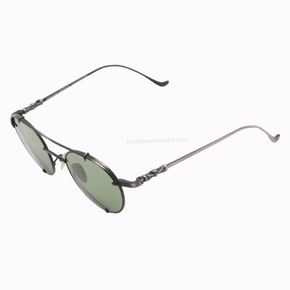 Chrome Hearts ORALGAMI 6 Chrome Hearts ORALGAMI - Ảnh 4