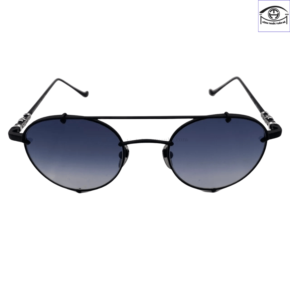 Chrome Hearts ORALGAMI 8 Chrome Hearts ORALGAMI - Ảnh 6
