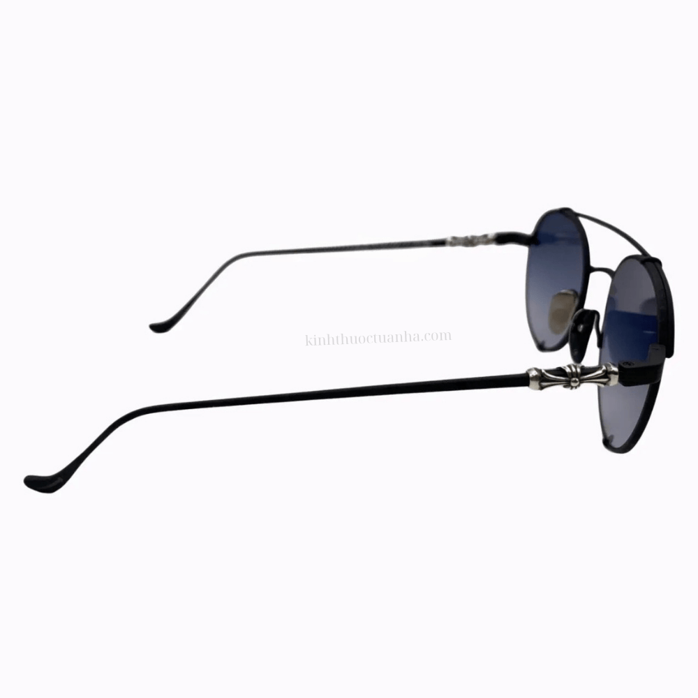 Chrome Hearts ORALGAMI 9 Chrome Hearts ORALGAMI - Ảnh 7