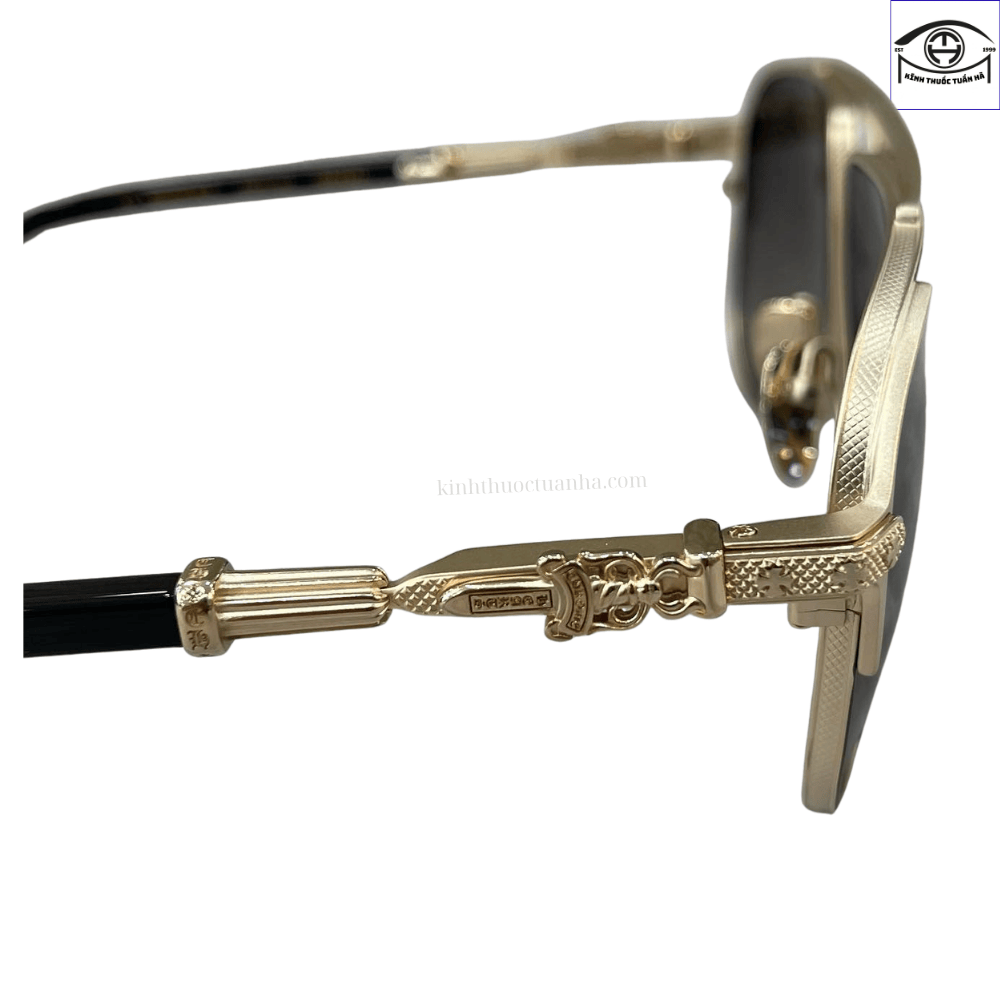Chrome Hearts PAINAL 6 Chrome Hearts PAINAL - Ảnh 4