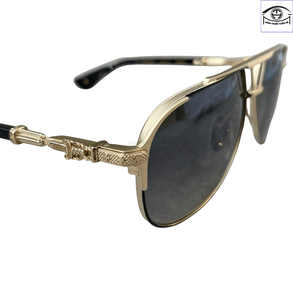 Chrome Hearts PAINAL 7 Chrome Hearts PAINAL - Ảnh 5