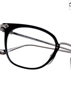 Alternative view of Chrome Hearts SHAGASS