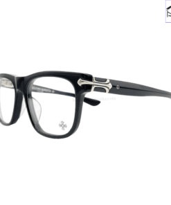 Alternative view of Chrome Hearts SLID’N