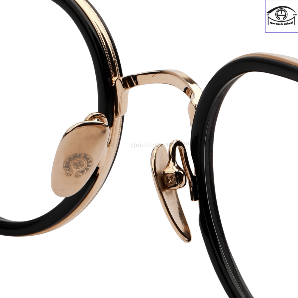 Chrome Hearts SQRTON 7 Chrome Hearts SQRTON - Ảnh 5