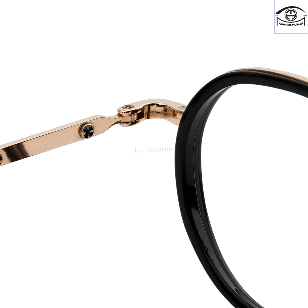Chrome Hearts SQRTON 8 Chrome Hearts SQRTON - Ảnh 6