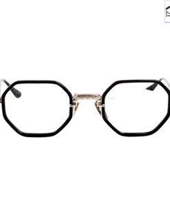 Alternative view of Chrome Hearts TATTERS