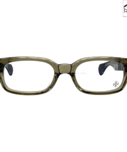 Alternative view of Chrome Hearts WEIRDO