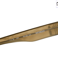 Chrome Hearts WEIRDO